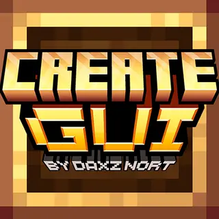 CreateModGui-ByDaxzNort