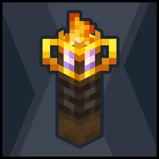 Mandala's Epic Mega Torch + Español