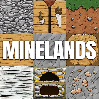 Minelands