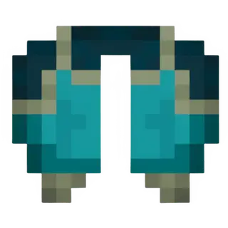 Sculk V2 Elytra