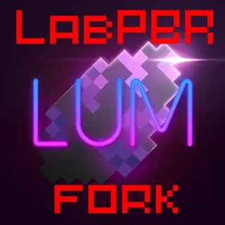 Lum for shaders [unofficial LabPBR fork]
