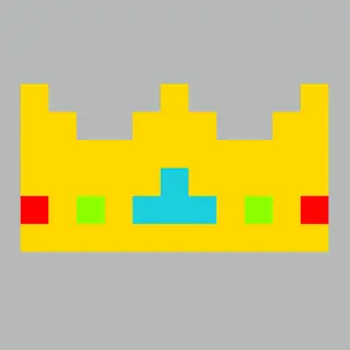 Crown Texture