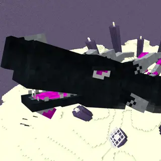 Improved Ender Dragon