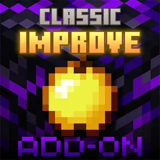 Classic Improve - a Programmer Art Fix add-on
