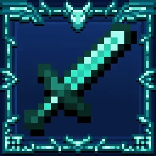 Torrezx-Handle sword