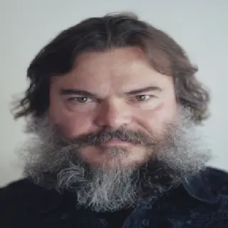 Jack Black sings Wet Hands