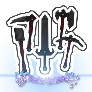 Enhanced Tools