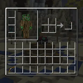 Alpha GUI 1.8-1.16 (Default) 16x