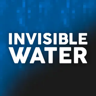 Invisible Water