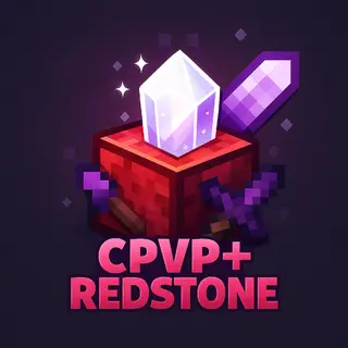 Cpvp & Redstone