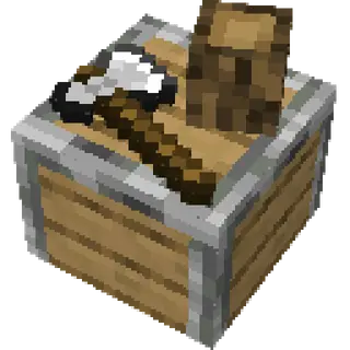 Parrot's 3D Recruit Tables