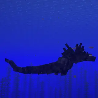 Godzilla Spinosaurus (Fossils and Archeology)