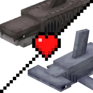 Alex's Mobs - Ben's Sharks Consistency (Discontinued)