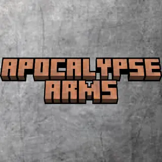 Apocalypse Arms