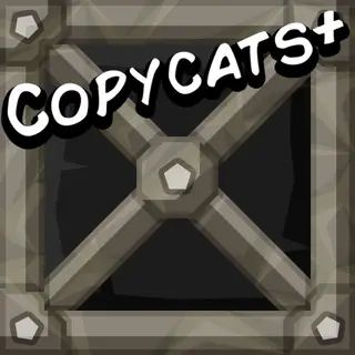 Create: Copycats+ BDCraft