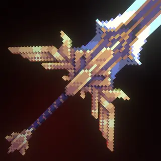 Heavenly Trident CEM