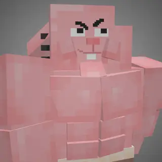 Gigachad Richard