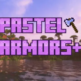 Pastel Armors+