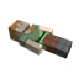 Corpse DM
