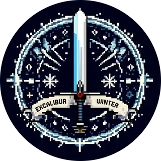 Excalibur Winter
