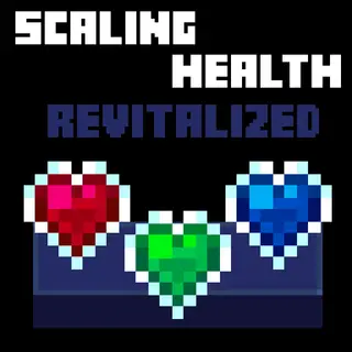 Scaling Health Revitalized 