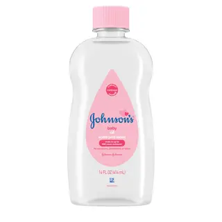 Baby oil reskin