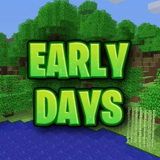 Early Days