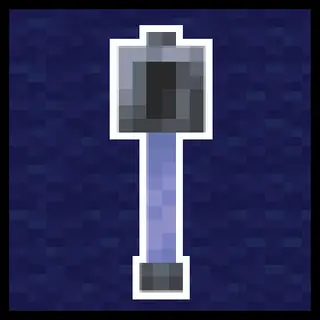Alternate Mace