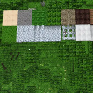 Realistic Blocks