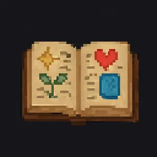 Enchanting Descriptions for Books.