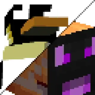 Better Survival/PvP Overlay (Better Than Nothing) by PinguinmikeTV