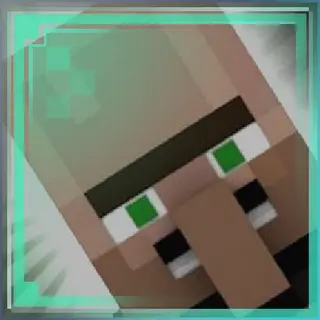 VillagerNews FreshAnimations Style