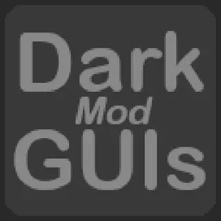 Dark Mod GUIs