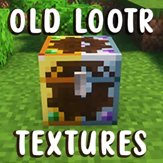 Lootr Old Textures