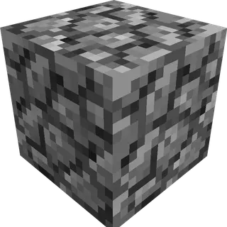 Acraft - The game... with 0.1 textures !