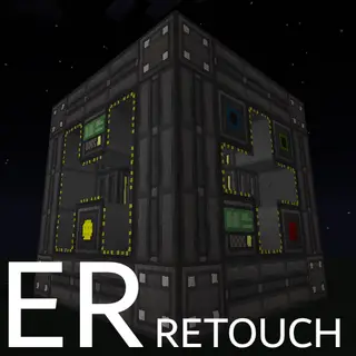 Extreme Reactors Retouch