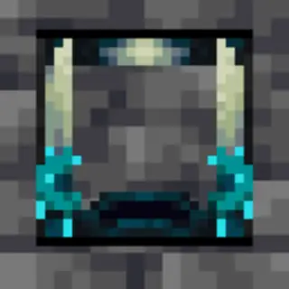 Warden Hotbar Selector