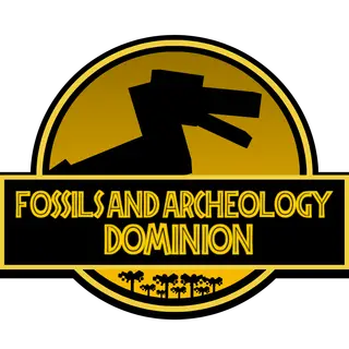 Fossils And Archeology: Dominion