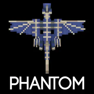 Better Phantom Remastered (Discontinued)