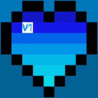Blue PvP Texture pack 16x16