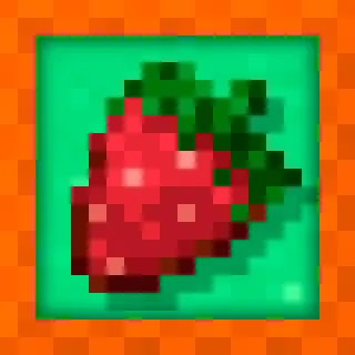 Strawberry Bushes