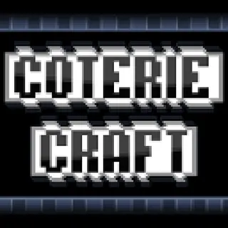 Coterie Craft Lushbloom Classic