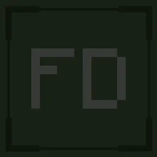 Flat Dark GUI