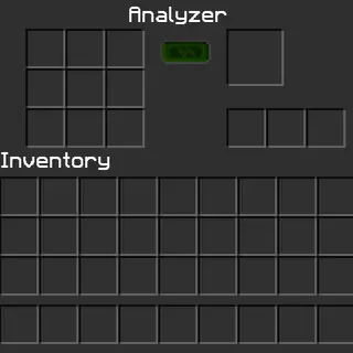 Fossils and archeology dark mode