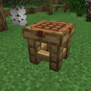 Better Tinker Table