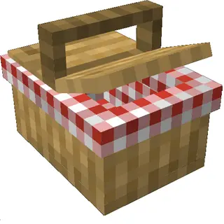 Nutritional Balance - Picnic!
