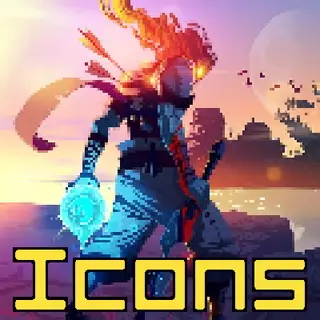 Xaero's Mine Cells Mob Icons