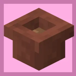 Oaks Flower Pots