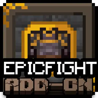 Stoneborn ADDON - Epic Fight Weapons