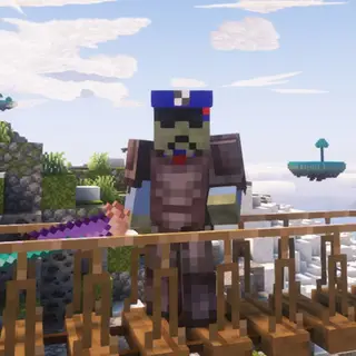 Epic Tinkers Construct